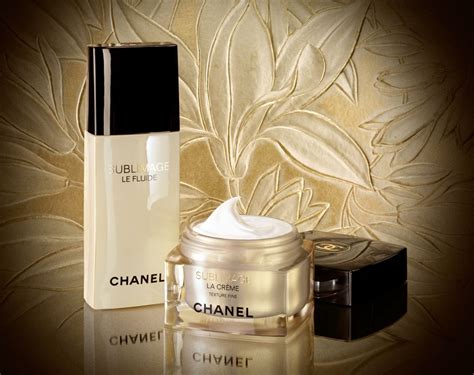 chanel sublimage le fluide|Chanel sublimage le fluide review.